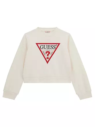 GUESS | Mädchen Sweater | 